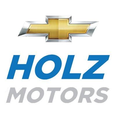 Holz motors - Welcome to the official YouTube channel of Holz Motors in Hales Corner, WI!5961 S 108th PlaceHales Corners, WI 53130(414)-203-8391HoursM-F: 8:30 AM to 9 PMSa...
